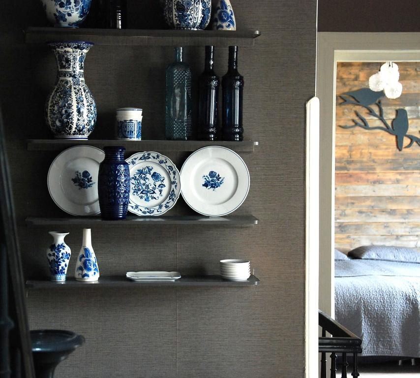 B&B Doen & Laten 爱斯登 外观 照片